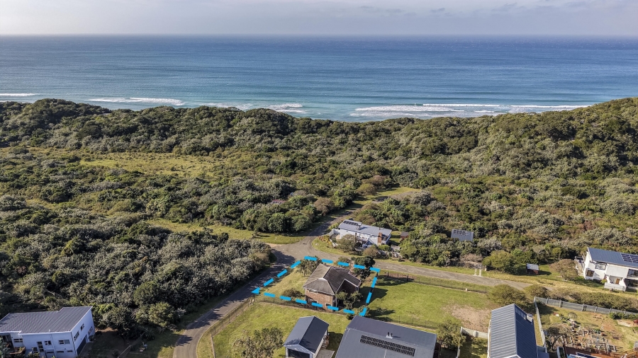 4 Bedroom Property for Sale in Cintsa East Eastern Cape